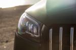Mercedes-AMG GLS63 4Matic+ 2020 года (NA)